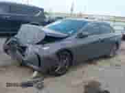 2016 Toyota Camry XLE with VIN 4T1BF1FK8GU224458, listed as a IAAI auction lot 42971060 with 174,980 mi miles and . Bid and sale history available at DreamBid. Image 2.