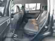 2025 Hyundai Santa Fe SEL с VIN 5NMP24G14SH026862, выставлен на аукционе IAAI как лот 41198734 с пробегом 1 444 миль миль и . История ставок и продаж доступна на DreamBid. Изображение 8.