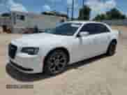 2016 Chrysler 300 S Alloy Edition with VIN 2C3CCABT8GH311252, listed as a Copart auction lot 61105065 with 89,436 mi miles and Salvage title. Bid and sale history available at DreamBid. Image 1.