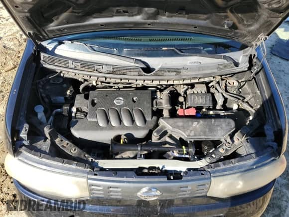 2011 Nissan Cube SL с VIN JN8AZ2KR0BT204675, выставлен на аукционе Copart как лот 85798754 с пробегом 215 611 миль миль и Списание • Salvage title. История ставок и продаж доступна на DreamBid. Изображение 12.