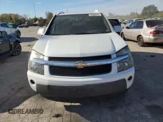 2006 Chevrolet Equinox LT с VIN 2CNDL73F466091707, выставлен на аукционе Copart как лот 75862674 с пробегом 163 782 миль миль и Списание • Salvage title. История ставок и продаж доступна на DreamBid. Изображение 5.
