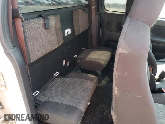 2011 Chevrolet Colorado 1LT с VIN 1GCESCF9XB8141492, выставлен на аукционе Copart как лот 59308515 с пробегом 107 212 миль миль и Чистый • Clean title. История ставок и продаж доступна на DreamBid. Изображение 10.