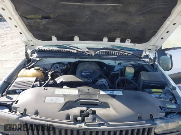 2001 Chevrolet Silverado 2500 с VIN 1GCGK29U81Z218548, выставлен на аукционе IAAI как лот 41442231 с пробегом 209 009 миль миль и . История ставок и продаж доступна на DreamBid. Изображение 10.