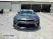 2016 Chevrolet Camaro 1SS с VIN 1G1FF1R71G0189923, выставлен на аукционе Copart как лот 63016475 с пробегом 142 307 миль миль и Списание • Salvage title. История ставок и продаж доступна на DreamBid. Изображение 13.