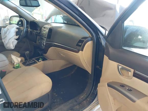 2012 Hyundai Santa Fe GLS с VIN 5XYZG3AB4CG128812, выставлен на аукционе IAAI как лот 43342563 с пробегом Не указан миль и . История ставок и продаж доступна на DreamBid. Изображение 5.