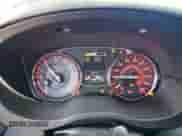 2015 Subaru WRX with VIN JF1VA1A65F9803358, listed as a Copart auction lot 71898135 with 112,814 mi miles and Salvage title. Bid and sale history available at DreamBid. Image 9.