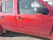 2017 Nissan Frontier SV с VIN 1N6AD0EV3HN770329, выставлен на аукционе IAAI как лот 41409420 с пробегом 30 448 миль миль и . История ставок и продаж доступна на DreamBid. Изображение 14.