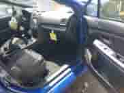 2019 Subaru WRX Limited z VIN JF1VA1J6XK9815287, wystawiony jako IAAI lot #42547327 z przebiegiem 92 431 mil mil oraz . Historia ofert i sprzedaży dostępna na DreamBid. Obrazek 5.