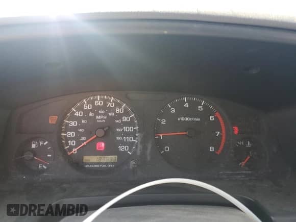 1998 Nissan Pathfinder XE с VIN JN8AR05Y3WW250450, выставлен на аукционе Copart как лот 60327165 с пробегом 183 893 миль миль и Списание • Salvage title. История ставок и продаж доступна на DreamBid. Изображение 9.