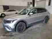 2022 Volkswagen Tiguan S с VIN 3VV0B7AX0NM081022, выставлен на аукционе Copart как лот 66845105 с пробегом 19 173 миль миль и На запчасти • Non repairable. История ставок и продаж доступна на DreamBid. Изображение 1.