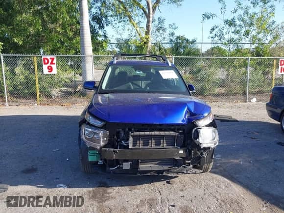 2024 Hyundai Venue Limited с VIN KMHRC8A33RU285025, выставлен на аукционе IAAI как лот 41732894 с пробегом 16 326 миль миль и . История ставок и продаж доступна на DreamBid. Изображение 12.