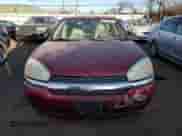 2005 Chevrolet Malibu Maxx LS with VIN 1G1ZT64875F143011, listed as a Copart auction lot 87909865 with 55,989 mi miles and Salvage title. Bid and sale history available at DreamBid. Image 5.