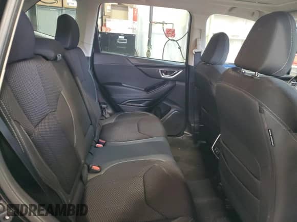 2020 Subaru Forester with VIN JF2SKEJC9LH534050, listed as a Copart auction lot 48313474 with 62,708 mi miles and . Bid and sale history available at DreamBid. Image 11.