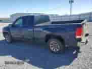 2007 GMC Sierra 1500 SLE1 with VIN 2GTEC19C971711856, listed as a Copart auction lot 49693165 with 329,400 mi miles and Salvage title. Bid and sale history available at DreamBid. Image 2.