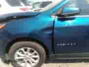 2020 Chevrolet Equinox LT с VIN 3GNAXTEV4LL192463, выставлен на аукционе IAAI как лот 42794846 с пробегом 90 660 миль миль и . История ставок и продаж доступна на DreamBid. Изображение 19.