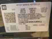 2022 Chevrolet Traverse LT Cloth с VIN 1GNEVGKW3NJ180911, выставлен на аукционе Copart как лот 84645655 с пробегом 131 102 миль миль и Списание • Salvage title. История ставок и продаж доступна на DreamBid. Изображение 13.