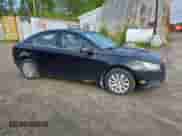 2011 Chevrolet Cruze 1LT z VIN 1G1PF5S96B7272898, wystawiony jako Copart lot #61713595 z przebiegiem 182 494 mil mil oraz Szkoda całkowita • Salvage title. Historia ofert i sprzedaży dostępna na DreamBid. Obrazek 4.