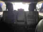 2022 Jeep Wrangler Unlimited Sahara with VIN 1C4JJXP61NW171154, listed as a Copart auction lot 70583615 with 46,845 mi miles and Salvage title. Bid and sale history available at DreamBid. Image 10.