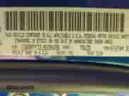2018 Ram 1500 Rebel z VIN 1C6RR7YT2JS236456, wystawiony jako IAAI lot #43070765 z przebiegiem 116 485 mil mil oraz . Historia ofert i sprzedaży dostępna na DreamBid. Obrazek 9.