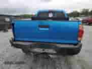 2007 Toyota Tacoma с VIN 5TEUU42N37Z367636, выставлен на аукционе Copart как лот 81885955 с пробегом 248 804 миль миль и Списание • Salvage title. История ставок и продаж доступна на DreamBid. Изображение 6.