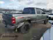 2008 Dodge 1500 ST z VIN 1D7HU18NX8S544721, wystawiony jako Copart lot #44311375 z przebiegiem 180 311 mil mil oraz Szkoda całkowita • Salvage title. Historia ofert i sprzedaży dostępna na DreamBid. Obrazek 3.