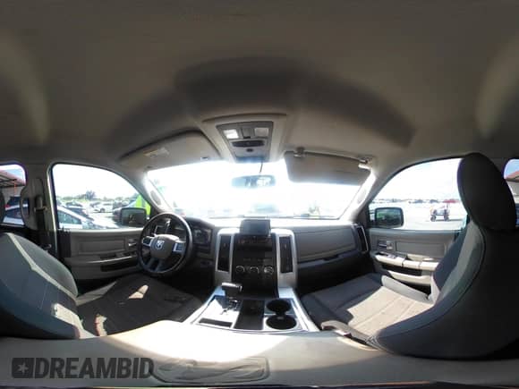 2011 Ram 1500 Big Horn z VIN 1D7RB1GT1BS637919, wystawiony jako IAAI lot #43210413 z przebiegiem 258 303 mil mil oraz . Historia ofert i sprzedaży dostępna na DreamBid. Obrazek 20.