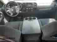 2008 Chevrolet Silverado 2500HD 1LT z VIN 1GCHK23K58F191588, wystawiony jako Copart lot #65947405 z przebiegiem 112 124 mil mil oraz Szkoda całkowita • Salvage title. Historia ofert i sprzedaży dostępna na DreamBid. Obrazek 8.