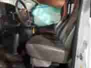 2022 Chevrolet Express Cargo с VIN 1GCWGAFP4N1195148, выставлен на аукционе Copart как лот 54868685 с пробегом 25 686 миль миль и Списание • Salvage title. История ставок и продаж доступна на DreamBid. Изображение 7.