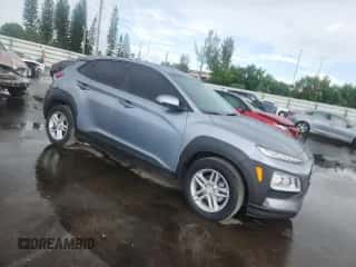 2021 Hyundai Kona SE с VIN KM8K12AA4MU639985, выставлен на аукционе Copart как лот 82145535 с пробегом 94 877 миль миль и Чистый • Clean title. История ставок и продаж доступна на DreamBid. Изображение 4.