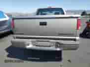 2001 Chevrolet S-10 LS с VIN 1GCCS19WX18150253, выставлен на аукционе Copart как лот 81820145 с пробегом 211 370 миль миль и Списание • Salvage title. История ставок и продаж доступна на DreamBid. Изображение 6.