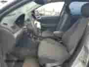 2010 Chevrolet Cobalt 1LT с VIN 1G1AD5F59A7138419, выставлен на аукционе Copart как лот 84967275 с пробегом Не указан миль и Списание • Salvage title. История ставок и продаж доступна на DreamBid. Изображение 7.