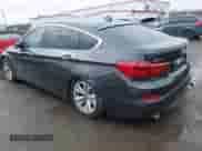 2015 BMW 5 Series 535i Gran Turismo with VIN WBA5M2C51FGH99154, listed as a IAAI auction lot 41512482 with Not provided miles and . Bid and sale history available at DreamBid. Image 3.