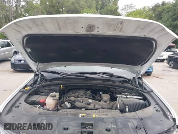 2023 Jeep Grand Cherokee Altitude with VIN 1C4RJKAG4P8886850, listed as a IAAI auction lot 43061874 with 59,852 mi miles and . Bid and sale history available at DreamBid. Image 10.