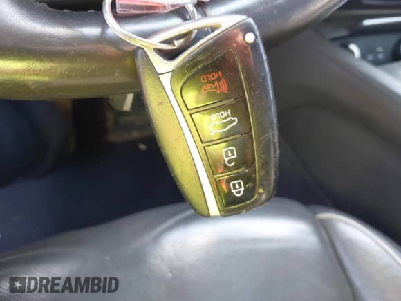 2015 Hyundai Genesis 3.8L z VIN KMHGN4JE7FU068908, wystawiony jako IAAI lot #42961255 z przebiegiem 158 969 mil mil oraz . Historia ofert i sprzedaży dostępna na DreamBid. Obrazek 11.