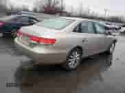 2006 Hyundai Azera SE с VIN KMHFC46FX6A089823, выставлен на аукционе Copart как лот 83678044 с пробегом 161 787 миль миль и Списание • Salvage title. История ставок и продаж доступна на DreamBid. Изображение 3.
