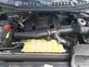 2018 Ford F-150 XL с VIN 1FTEW1EG7JFC03336, выставлен на аукционе IAAI как лот 42635999 с пробегом 84 019 миль миль и . История ставок и продаж доступна на DreamBid. Изображение 10.