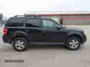 2011 Ford Escape XLT с VIN 1FMCU9D75BKC46607, выставлен на аукционе IAAI как лот 43393373 с пробегом 239 521 миль миль и . История ставок и продаж доступна на DreamBid. Изображение 14.