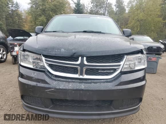 2011 Dodge Journey Express с VIN 3D4PG4FB1BT503751, выставлен на аукционе Copart как лот 86481065 с пробегом 180 525 миль миль и Списание • Salvage title. История ставок и продаж доступна на DreamBid. Изображение 5.