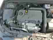 2023 Chevrolet Malibu LT with VIN 1G1ZD5ST0PF208797, listed as a Copart auction lot 65780225 with 41,126 mi miles and Salvage title. Bid and sale history available at DreamBid. Image 14.