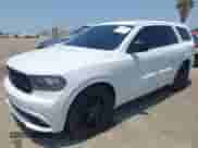 2015 Dodge Durango SXT with VIN 1C4RDHAG4FC201414, listed as a IAAI auction lot 42735352 with 136,207 mi miles and . Bid and sale history available at DreamBid. Image 17.