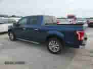 2016 Ford F-150 XL z VIN 1FTEW1CP2GKE60181, wystawiony jako Copart lot #63390145 z przebiegiem 130 699 mil mil oraz Szkoda całkowita • Salvage title. Historia ofert i sprzedaży dostępna na DreamBid. Obrazek 2.