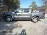 2023 Nissan Frontier SV with VIN 1N6ED1EK4PN666041, listed as a IAAI auction lot 41785341 with 23,940 mi miles and . Bid and sale history available at DreamBid. Image 14.