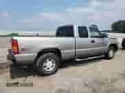 2003 GMC Sierra 1500 SLT с VIN 2GTEK19T931272591, выставлен на аукционе Copart как лот 67408295 с пробегом 168 494 миль миль и Списание • Salvage title. История ставок и продаж доступна на DreamBid. Изображение 3.