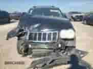 2008 Jeep Grand Cherokee Overland with VIN 1J8HR68288C180736, listed as a Copart auction lot 70408344 with Not provided miles and Clean title. Bid and sale history available at DreamBid. Image 5.