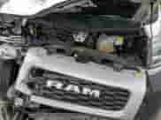 2020 Ram ProMaster Cargo z VIN 3C6TRVBG8LE138365, wystawiony jako Copart lot #47585425 z przebiegiem 96 514 mil mil oraz Szkoda całkowita • Salvage title. Historia ofert i sprzedaży dostępna na DreamBid. Obrazek 14.