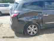 2017 Chevrolet Traverse LT с VIN 1GNKRHKD9HJ123936, выставлен на аукционе IAAI как лот 42930918 с пробегом 172 672 миль миль и . История ставок и продаж доступна на DreamBid. Изображение 6.