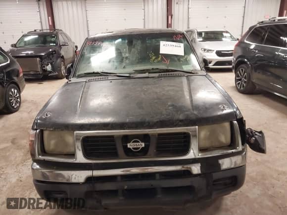 1998 Nissan Frontier XE z VIN 1N6DD26Y9WC341111, wystawiony jako IAAI lot #42539460 z przebiegiem Nie podano mil oraz . Historia ofert i sprzedaży dostępna na DreamBid. Obrazek 6.