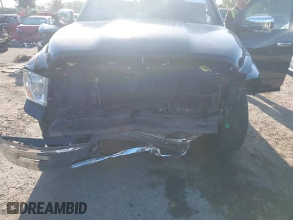 2011 Ram 1500 SLT z VIN 1D7RB1CT1BS515793, wystawiony jako IAAI lot #42145827 z przebiegiem 147 830 mil mil oraz . Historia ofert i sprzedaży dostępna na DreamBid. Obrazek 6.