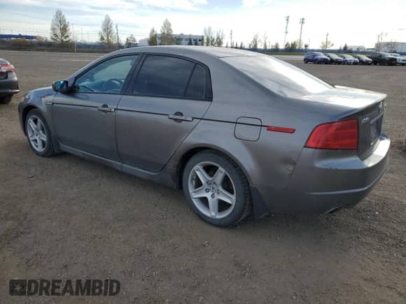 2006 Acura TL with VIN 19UUA66286A802570, listed as a Copart auction lot 85396005 with 246,052 mi miles and Clean title. Bid and sale history available at DreamBid. Image 2.