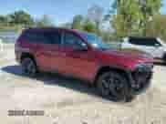2023 Jeep Grand Cherokee Altitude with VIN 1C4RJKAG1P8736596, listed as a Copart auction lot 71533485 with 32,237 mi miles and Salvage title. Bid and sale history available at DreamBid. Image 4.